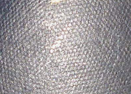 Cégéite 1953, intérieur. Cégéite 1953, intérieur.