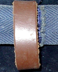 Passant de grande taille. Passant de grande taille.