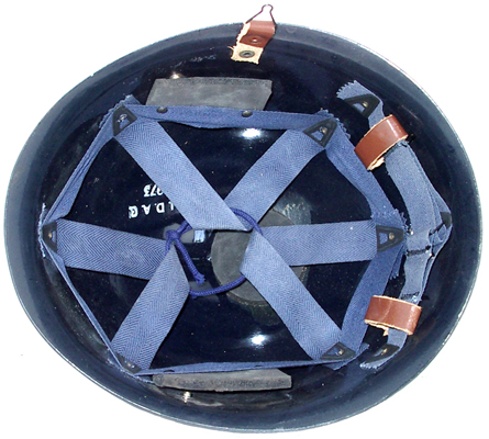 Bandeau de sudation. Bandeau de sudation.