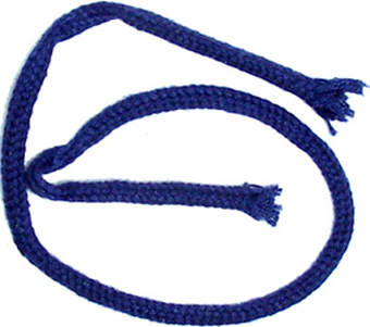 Lacet de réglage. Lacet de réglage.