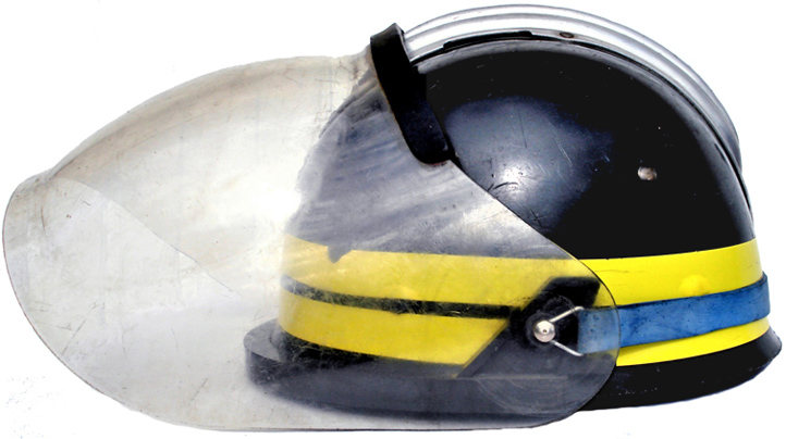 Vue 3/4 avant. Vue 3/4 avant.