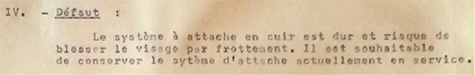 Rapport du IXe groupement de C.R.S, Marseille le 29/08/1963. Rapport du IXe groupement de C.R.S, Marseille le 29/08/1963.