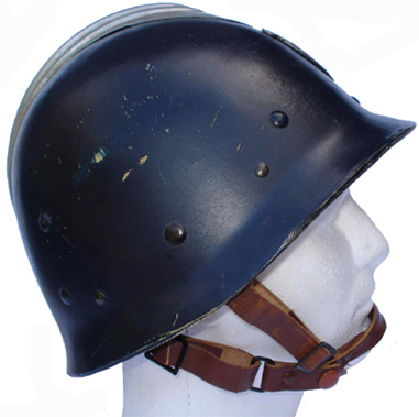 Prototype modifié. Prototype modifié.