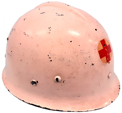 Réutilisation Croix Rouge. Réutilisation Croix Rouge.