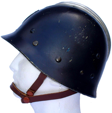 Prototype modifié. Prototype modifié.