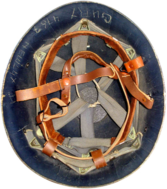 Prototype modifié. Prototype modifié.