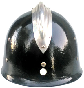 Brigadier avant le 3 février 1970. Brigadier avant le 3 février 1970.