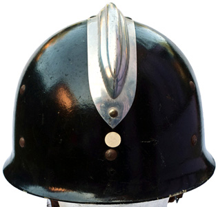 Brigadier après le 3 février 1970. Brigadier après le 3 février 1970.