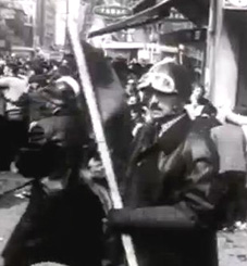 Lunettes militaires Mle 1935. Lunettes militaires Mle 1935.