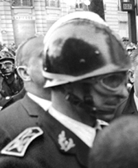 Lunettes militaires Mle 1935. Lunettes militaires Mle 1935.