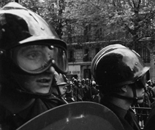 Masques dérivés des googles US M44. Masques dérivés des googles US M44.