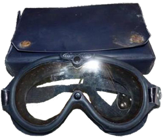 ROD 88 avec sa housse. ROD 88 avec sa housse.