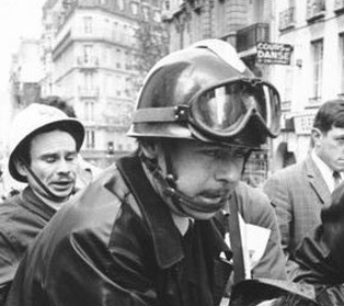 Masque ROD 88. Masque ROD 88.