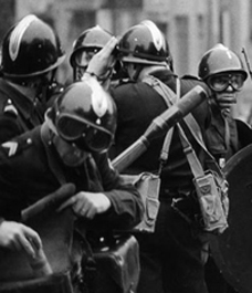 Masques dérivés des googles US M44. Masques dérivés des googles US M44.