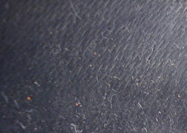 Manover 1957, intérieur. Manover 1957, intérieur.