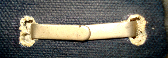 Attaches de l'attribut. Attaches de l'attribut.