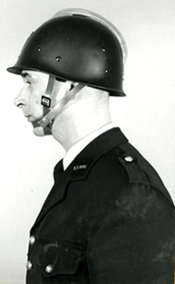 Prototype M.I.O.M. Prototype M.I.O.M.