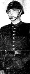 Prototype M.I.O.M. Prototype M.I.O.M.