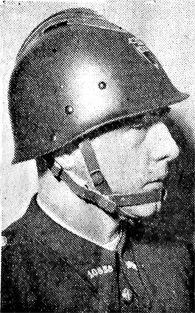 Prototype M.I.O.M. Prototype M.I.O.M.