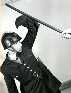 Prototype M.I.O.M. Prototype M.I.O.M.