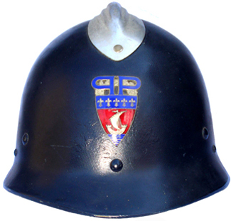 Vue de face. Vue de face.