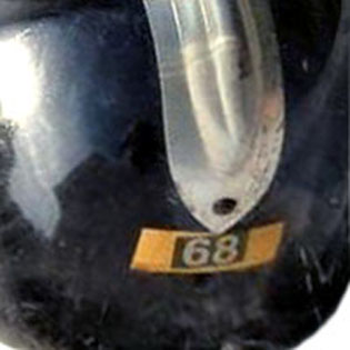 PP, N° d'ordre. PP, N° d'ordre.