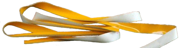 C.R.S, bandes jaunes à partir de 1970. C.R.S, bandes jaunes à partir de 1970.