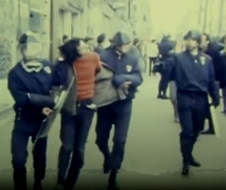 Les lunettes de protection Mle 35 figurent toujours dans la dotation. Les lunettes de protection Mle 35 figurent toujours dans la dotation.