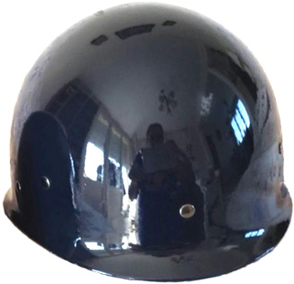 Vue 3/4 avant. Vue 3/4 avant.