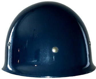 Vue avant. Vue avant.