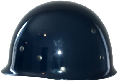 Vue latérale. Vue latérale.