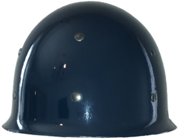 Vue arrière. Vue arrière.