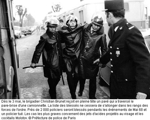 Essais en situation réelle du 1er modèle de visière. Essais en situation réelle du 1er modèle de visière.