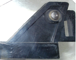 3ème version Gendarmerie, extérieur et intérieur. 3ème version Gendarmerie, extérieur et intérieur.