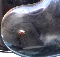 Seconde version: Gendarmerie. Seconde version:.