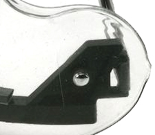 Seconde version police. Seconde version police.