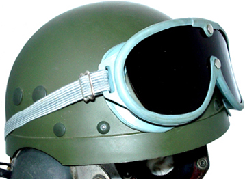 Lunettes Junior 602.