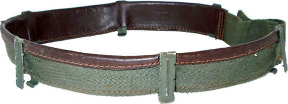 Bandeau de sudation.