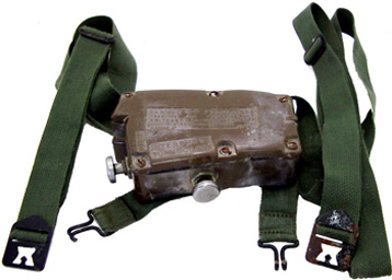 Fabrication plus récente.