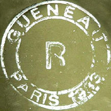 Ets Guéneau, 1983 en rilsan