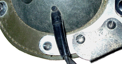 Sortie vers switchbox.