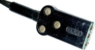 Fiche de branchement au switchbox.