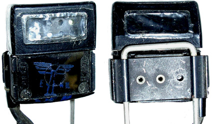 Micro, recto et verso.