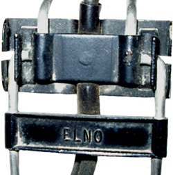 Articulation, vue extérieure.