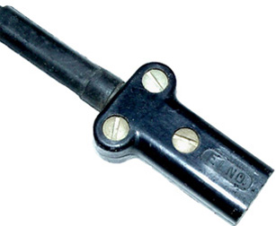 Fiche de branchement au switchbox.