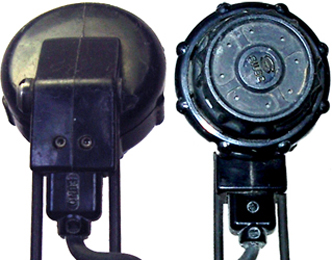 Micro second type, verso et recto.