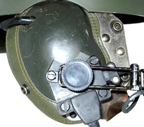 EF-25 avec coupleur, pied micro monté sur coupleur.