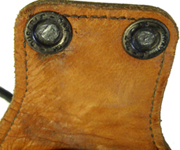 Pressions, intérieur.