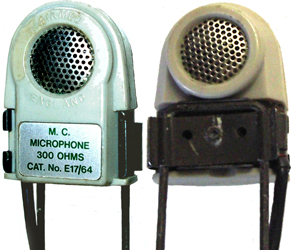 Micro, recto et verso.