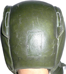 Modification artisanale, type 1 en type2.